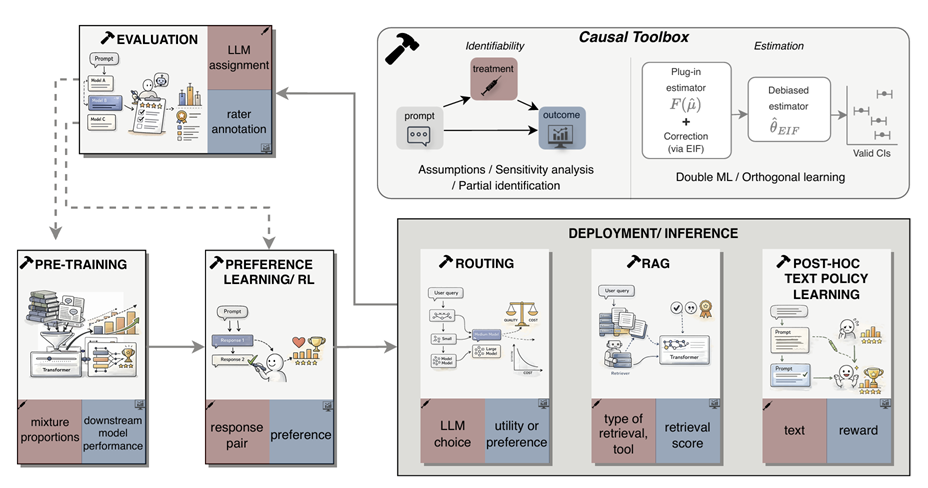 causal-llm-development